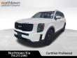 Certified 2022 Kia Telluride SX SUV