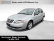 2007 Saturn ION 2 Sedan