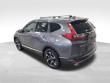 2018 Honda CR-V Touring SUV 2018 Honda CR-V Touring SUV