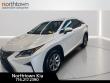 Used 2019 Lexus RX 350 SUV