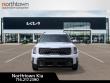 2025 Kia Telluride SX X-Line SUV 2025 Kia Telluride SX X-Line SUV
