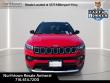 2023 Jeep Compass Limited SUV
