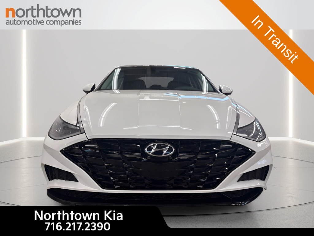 Used 2022 Hyundai Sonata SEL Sedan
