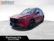 Used 2022 Mazda CX-5 2.5 Turbo SUV