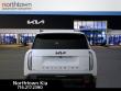 2027 Kia Telluride Hybrid X-Line SX Prestige SUV