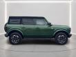 2024 Ford Bronco Outer Banks SUV