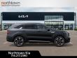 2026 Kia Sorento Hybrid EX SUV