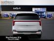 2027 Kia Carnival EX Minivan/Van