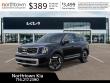 2025 Kia Telluride S SUV
