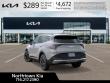 2027 Kia Sportage Hybrid S SUV