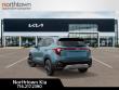 2026 Kia Seltos EX SUV