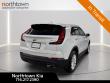 2022 Cadillac XT4 Luxury SUV