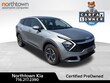 Kia Sportage Hybrid