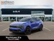 2026 Kia Sportage X-Line SUV