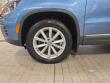 2017 Volkswagen Tiguan 2.0T Wolfsburg Edition SUV