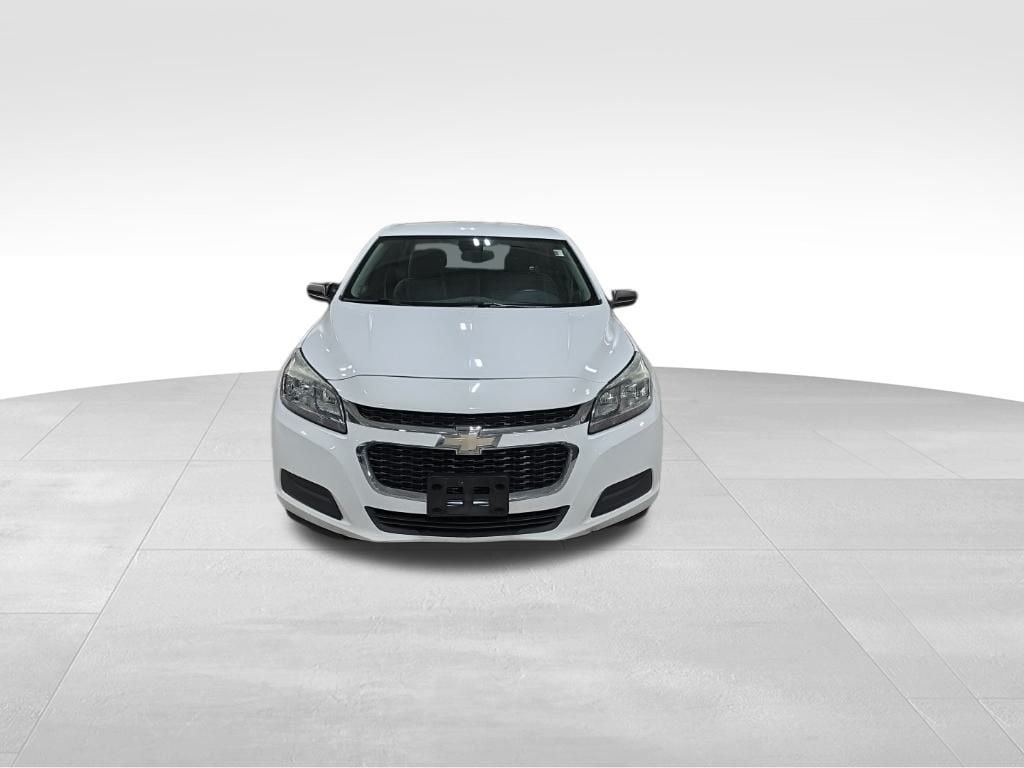 Used 2015 Chevrolet Malibu LS Sedan