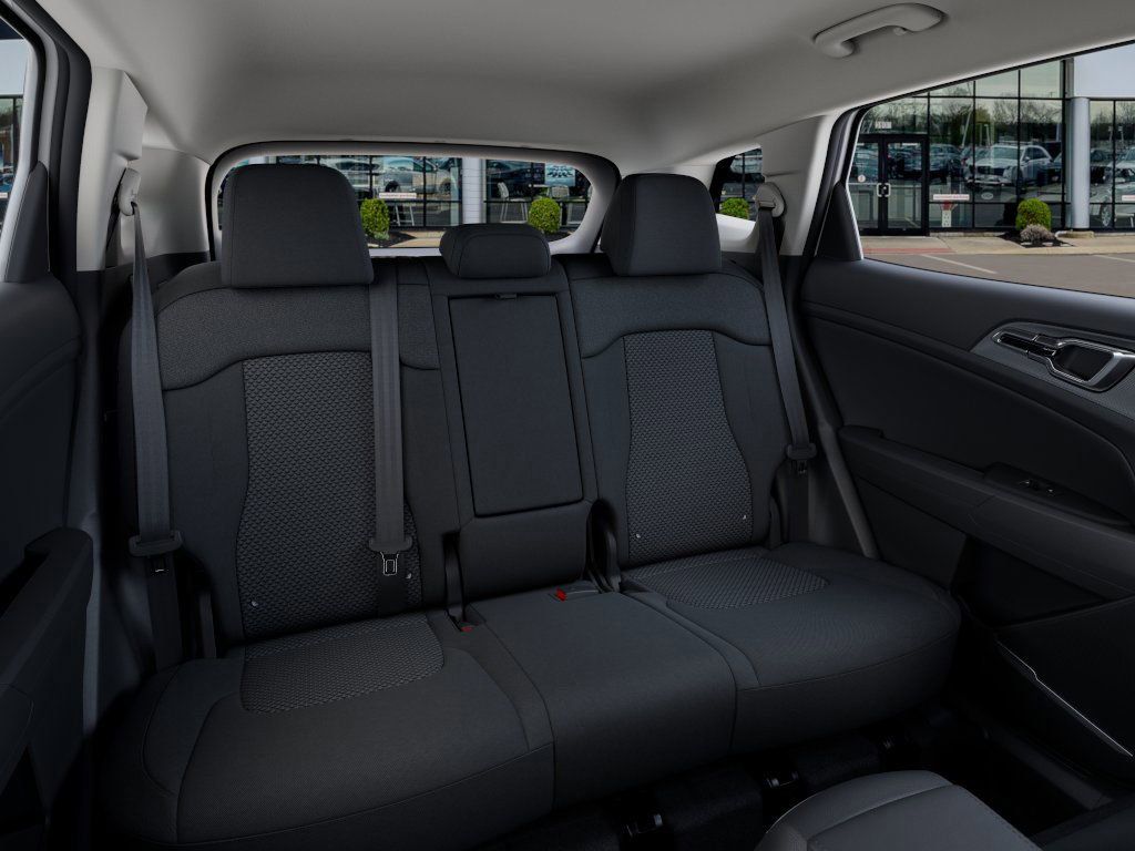 2026 Kia Sportage S Hybrid - Photo 16