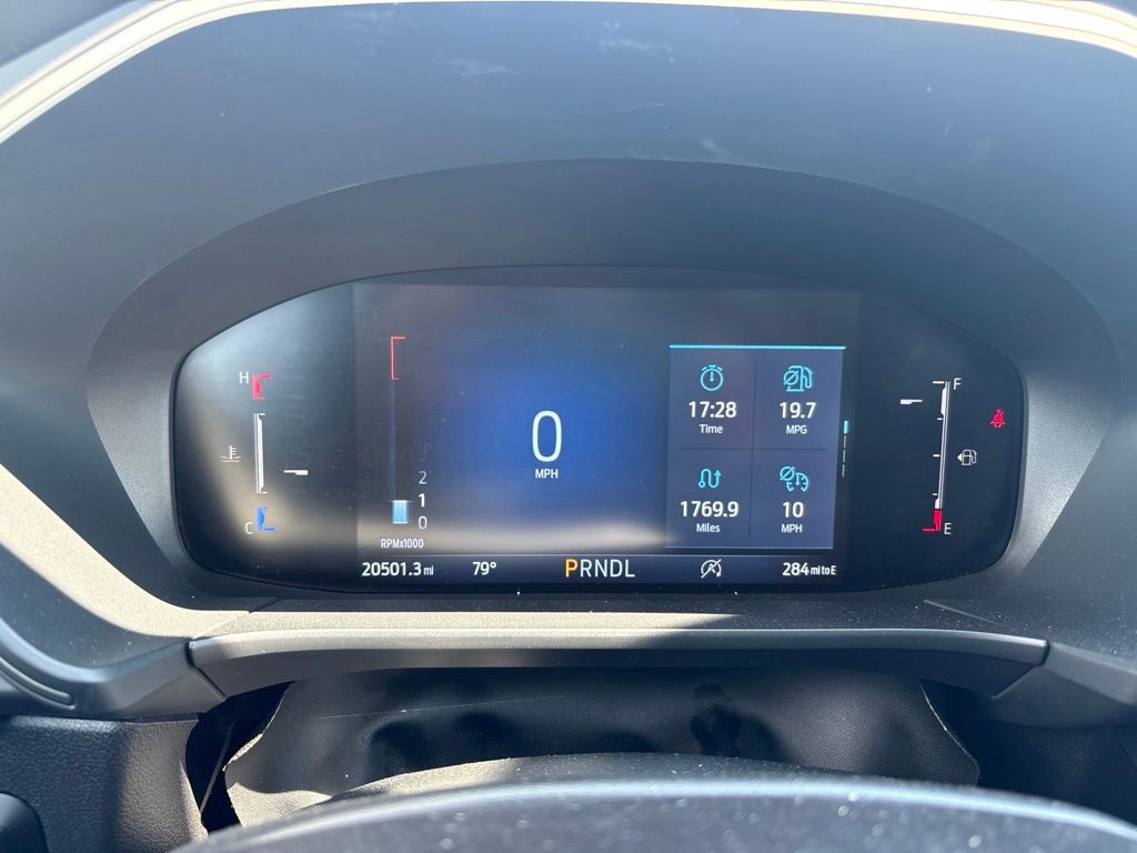 2025 Ford Escape Active - Photo 15