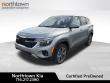 2025 Kia Seltos LX SUV