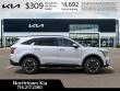 2026 Kia Sorento S SUV