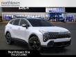 2027 Kia Sportage X-Line SUV