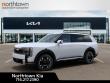 2027 Kia Telluride Hybrid EX SUV