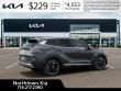 2026 Kia Sportage EX SUV