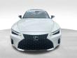 2022 LEXUS IS 300 Sedan
