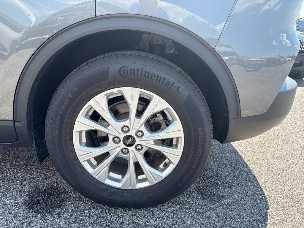 2025 Ford Escape Active - Photo 26