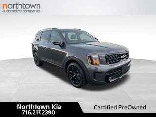 2024 Kia Telluride SX-Prestige X-Pro SUV