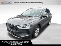 2025 Ford Escape Active SUV