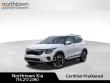 2024 Kia Seltos SX SUV 2024 Kia Seltos SX SUV