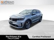  Kia Sorento Plug-In Hybrid