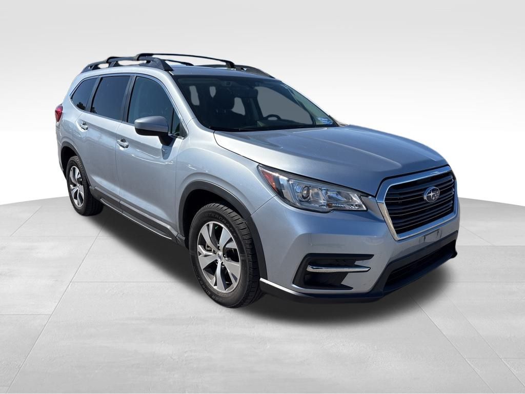 2020 Subaru Ascent Premium photo 3