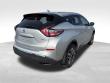 2017 Nissan Murano S SUV