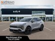 Kia Sportage Hybrid