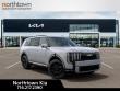 2027 Kia Telluride Hybrid SX Prestige SUV