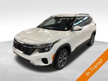 2024 Kia Seltos S SUV