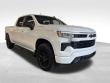 2025 Chevrolet Silverado 1500 RST Truck Crew Cab