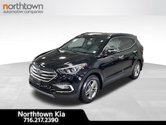 2018 Hyundai Santa Fe Sport 2.4 Base SUV
