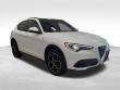 2023 Alfa Romeo Stelvio Ti SUV