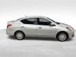 2016 Nissan Versa 1.6 SV Sedan