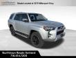 Used 2017 Toyota 4Runner SR5 Premium SUV