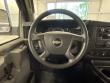2024 Chevrolet Express 2500 Work Van Van Extended Cargo Van