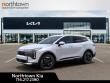 2026 Kia Sportage EX SUV