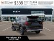 2025 Kia Sorento S SUV