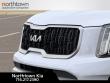 2025 Kia Telluride LX SUV