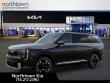 2027 Kia Telluride Hybrid EX SUV