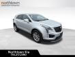 Used 2020 Cadillac XT5 Premium Luxury SUV