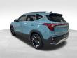 2025 Kia Seltos EX SUV